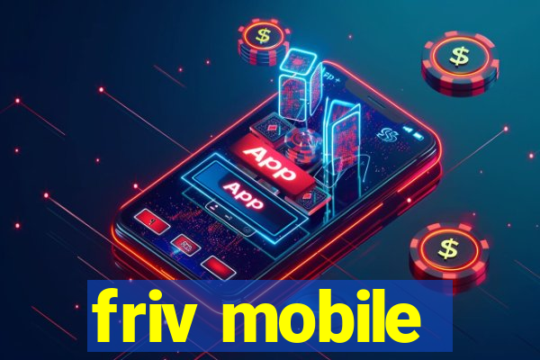 friv mobile